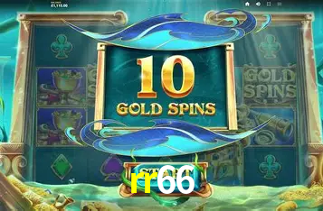 Desvendando o Mundo dos Jogos Virtuais na rr66