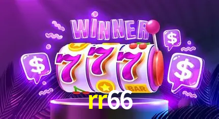 Desvendando o Mundo dos Jogos Virtuais na rr66
