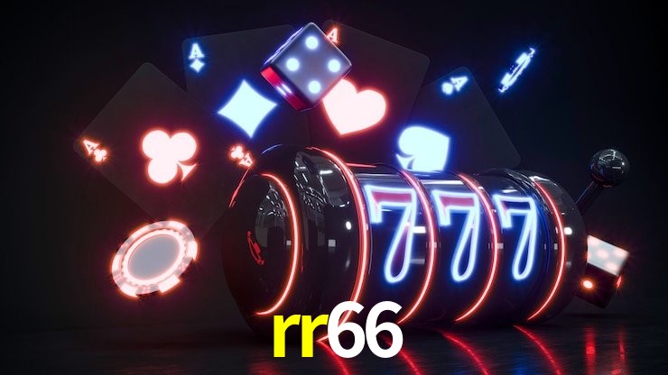 Welcome Bonus rr66