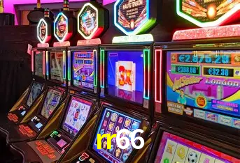 A Emoção da Loteria na rr66: Uma Chance de Mudança de Vida