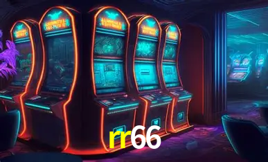 A Revolução dos Aplicativos de Jogos no rr66