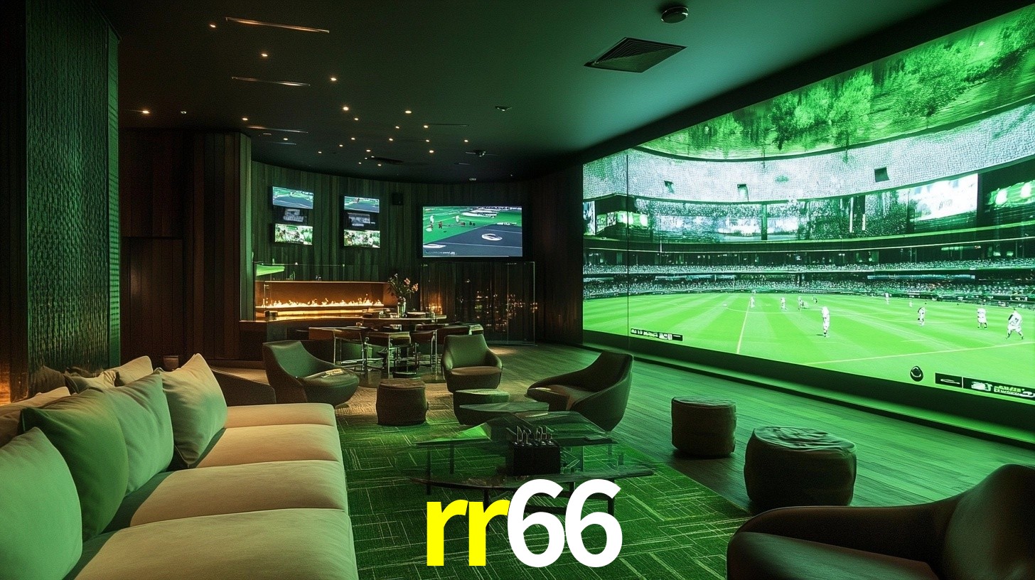 rr66: Seu Cassino Premiado com Pagamentos Rápidos