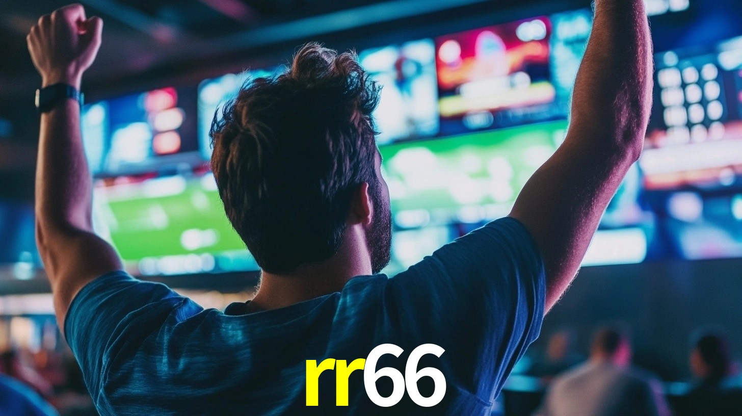 rr66 - Aposta VIP Suprema - rr66.com