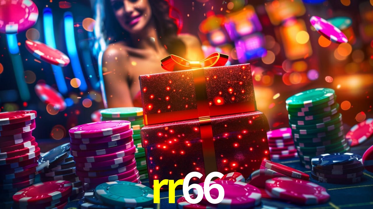 Download para Android e iOS na rr66