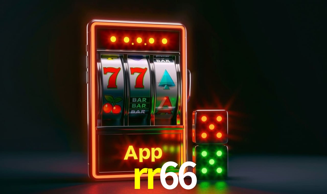 Recursos de Bônus rr66
