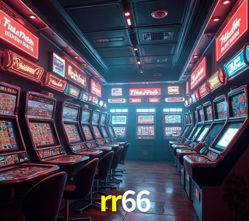 Jogos com bônus e suporte 24h na rr66