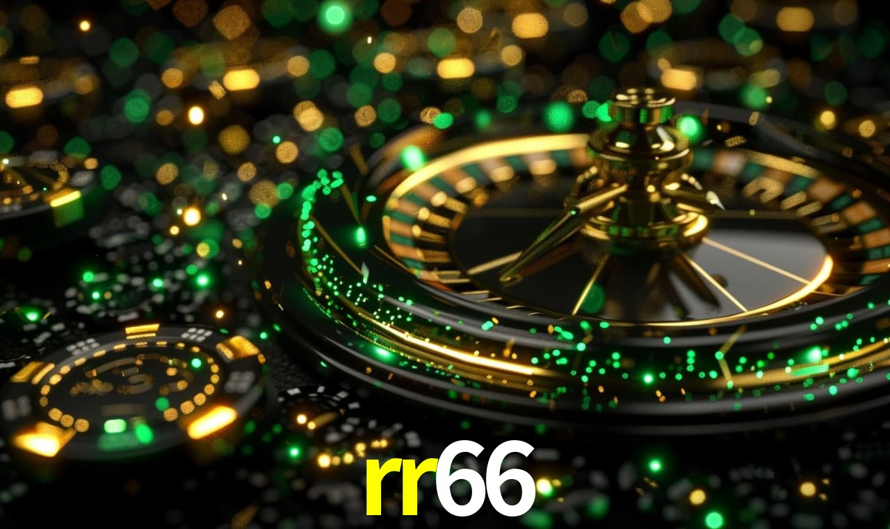 Canal oficial no Telegram da rr66