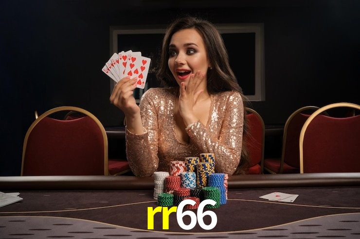cassino rr66