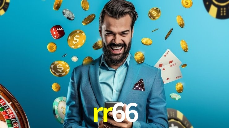 Slot Games rr66