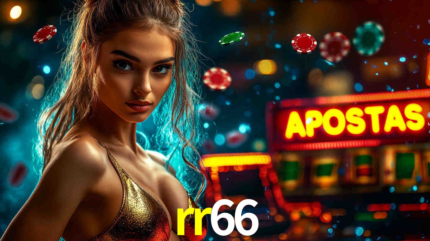Apostas Esportivas na rr66: Um Guia Completo