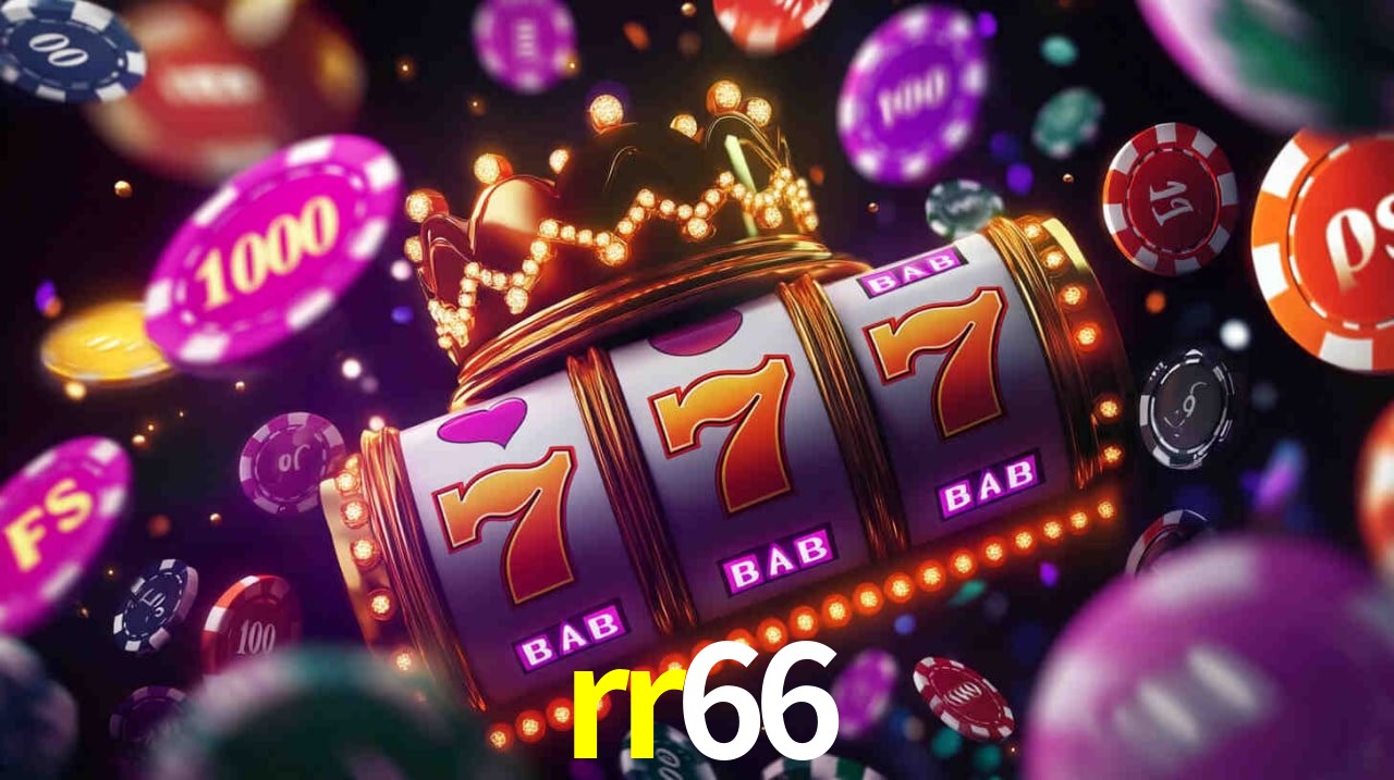 Live Casino rr66