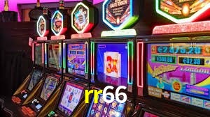 Página oficial no Facebook da rr66