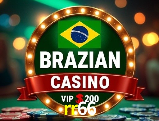 Benefícios VIP na rr66