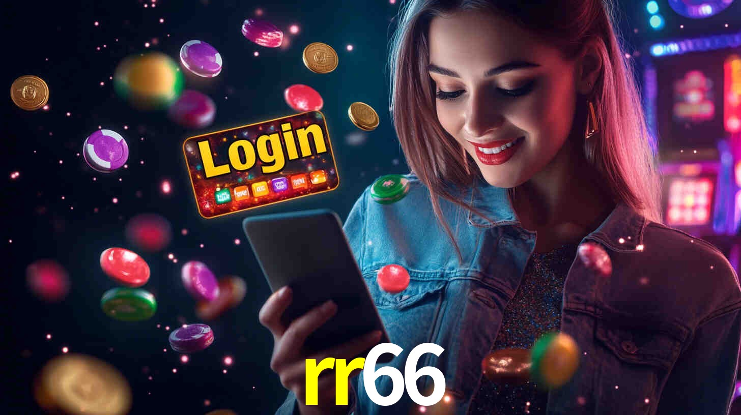 A Popularidade dos Caça-Níqueis no rr66