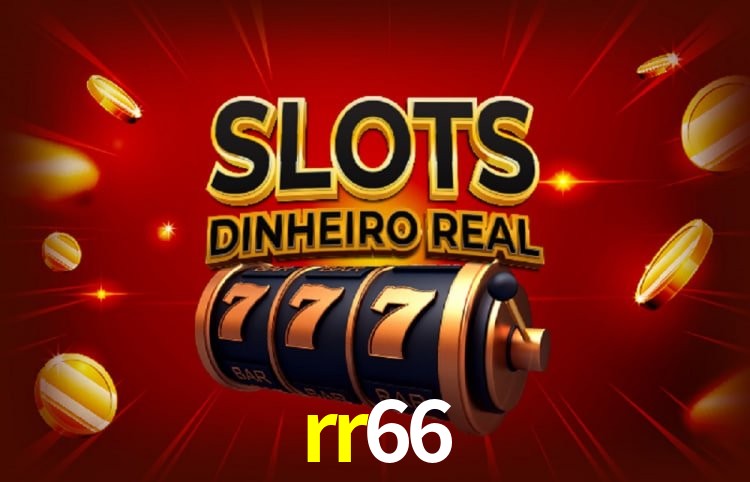 Jogos populares e pagamentos rápidos na rr66