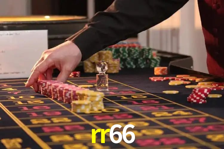 Inovações de Jogos na rr66: O Futuro das Experiências Interativas