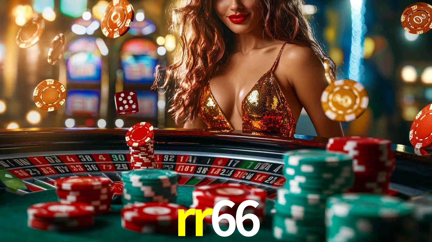 Welcome Bonus rr66