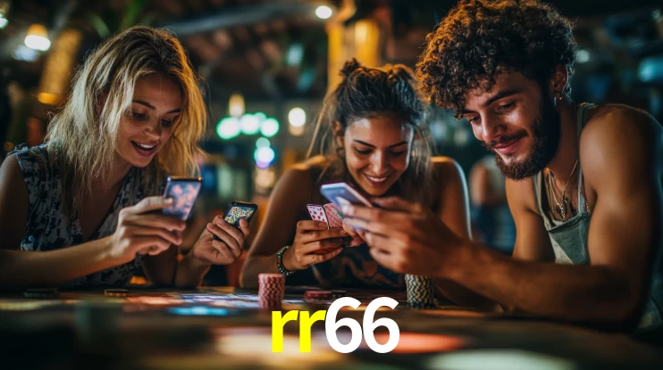 VIP Casino rr66