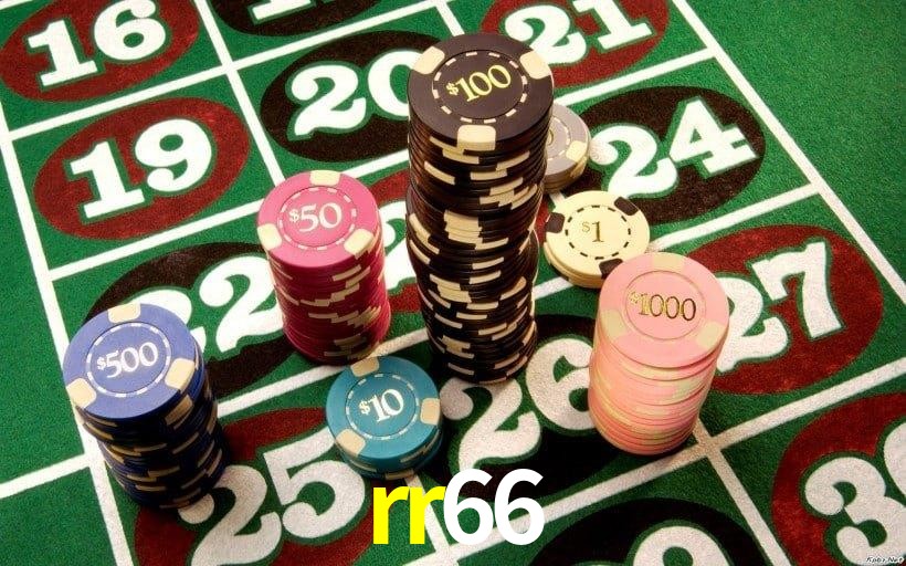 A Emoção da Loteria na rr66: Uma Chance de Mudança de Vida