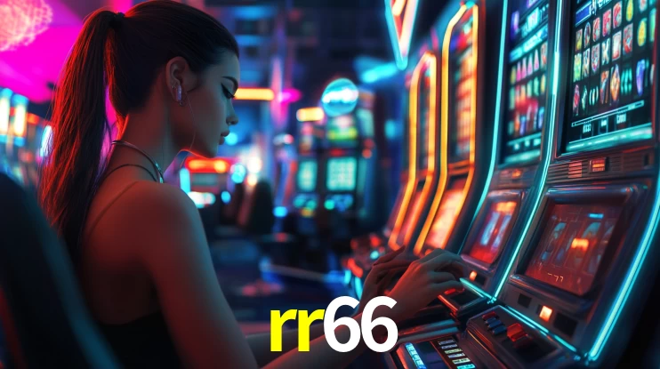 Cashback e recargas na rr66