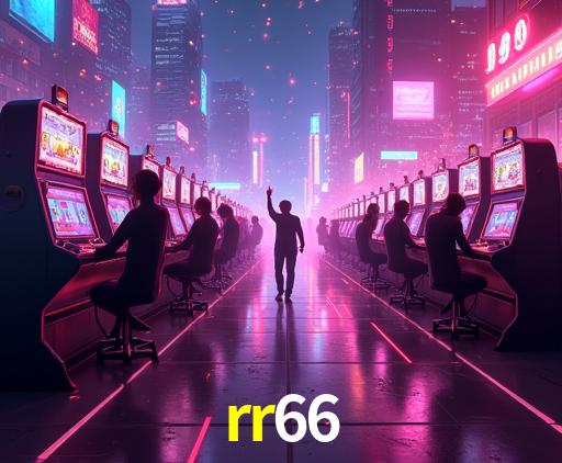Bônus Diários rr66