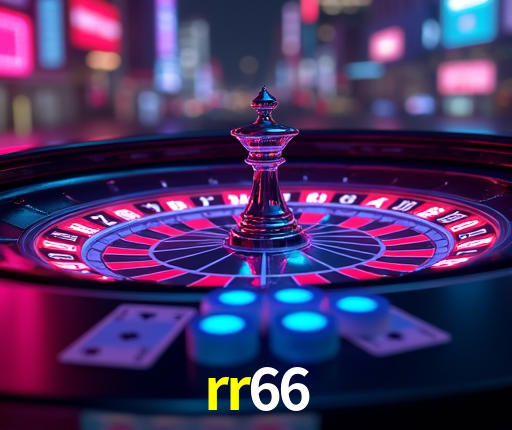 Descubra a Essência do rr66: Nossa História e Compromissos