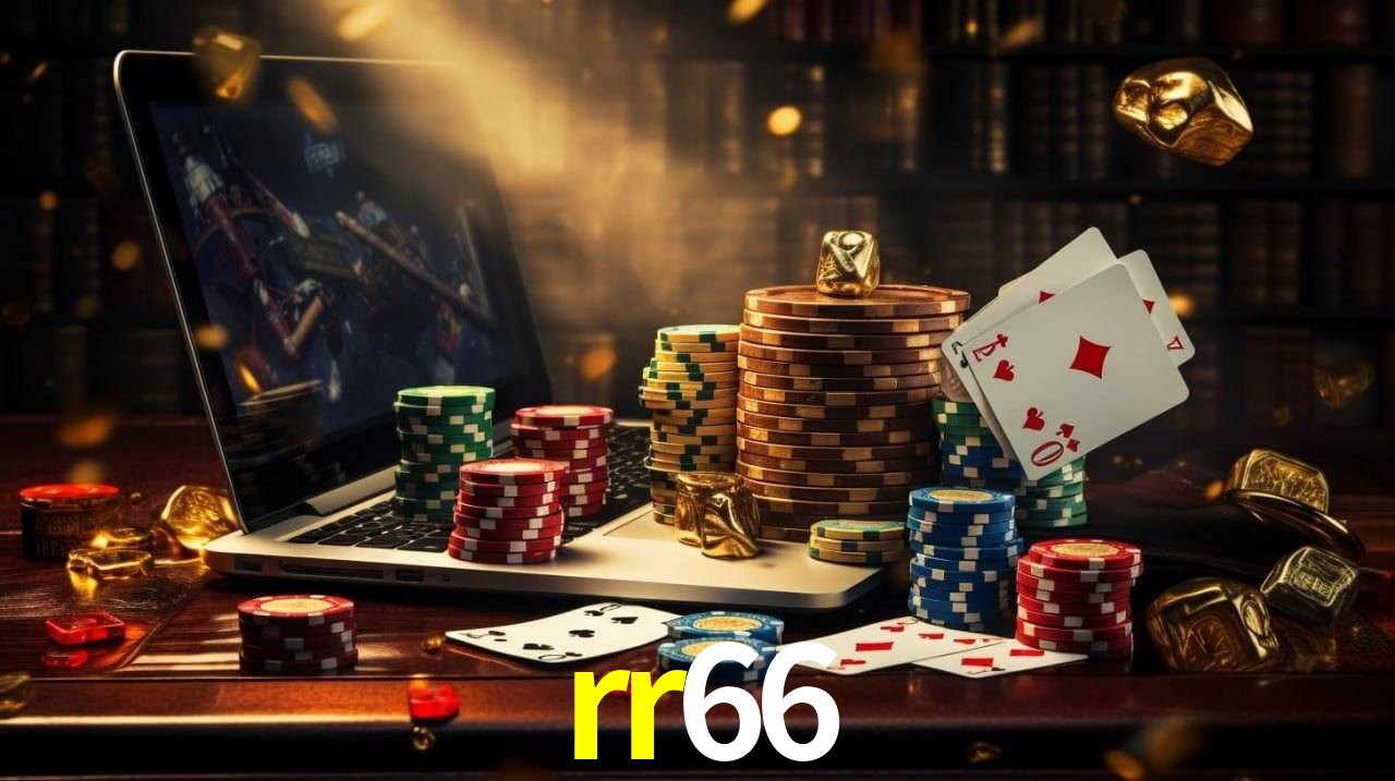 Casino Ao Vivo rr66