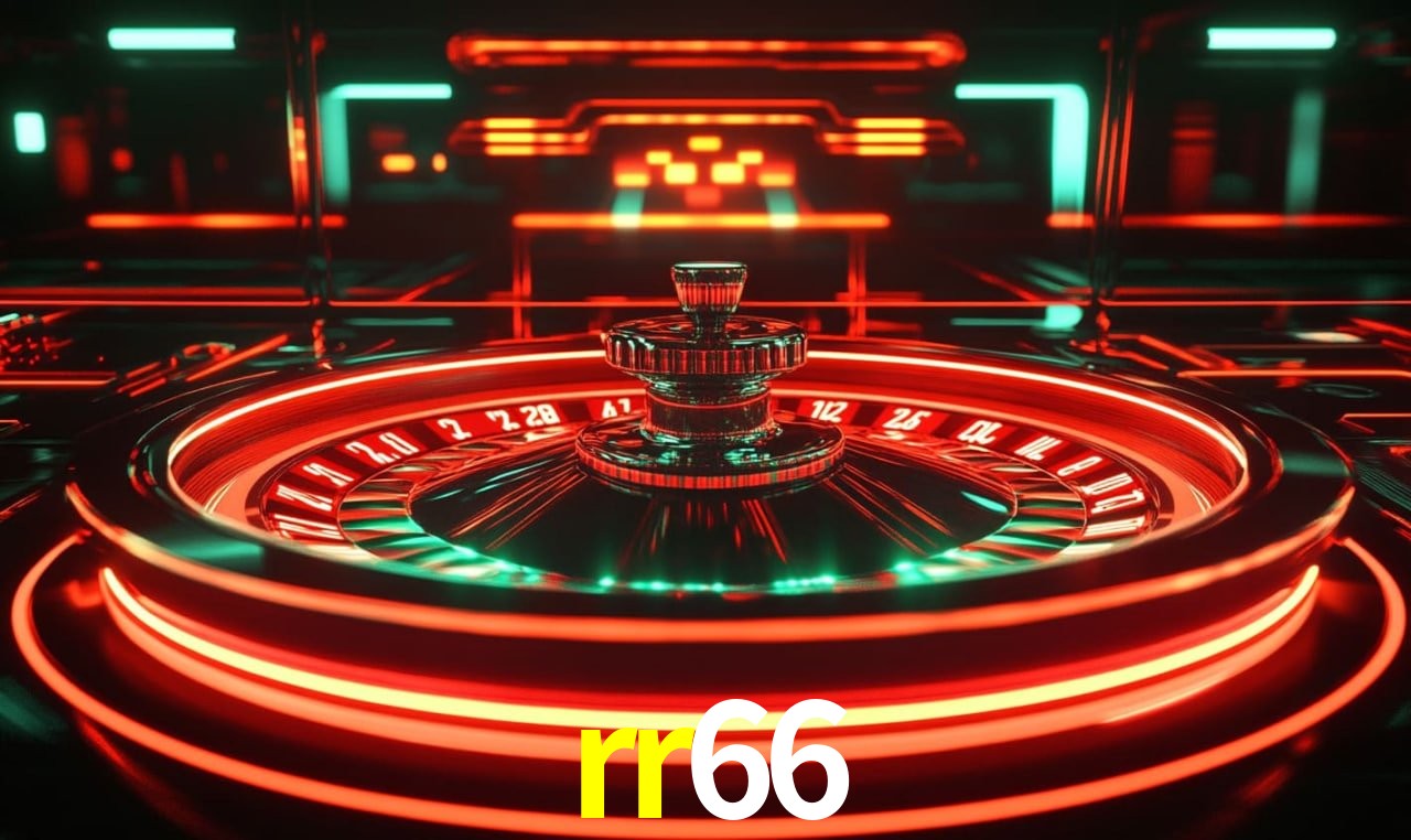Desvendando o Mundo dos Jogos Virtuais na rr66