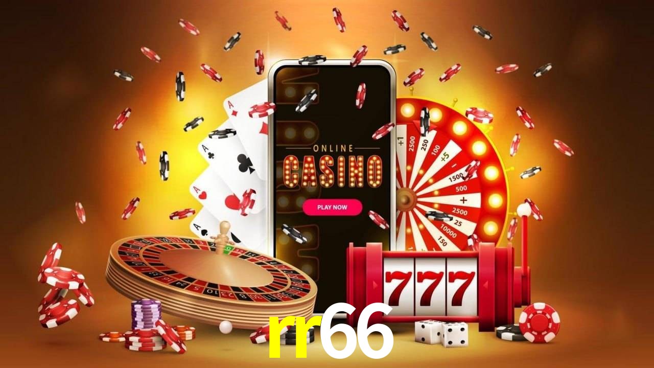 Login Seguro rr66