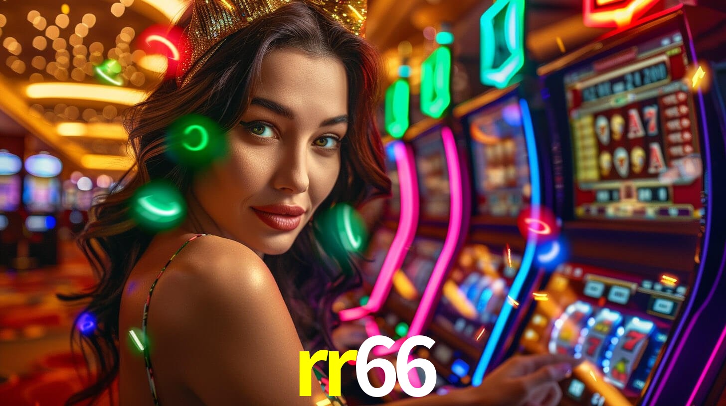 Mercados ao vivo e cash out na rr66