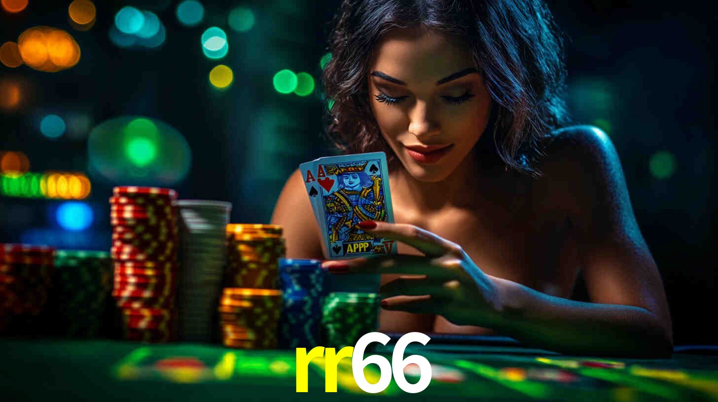 Descubra a Essência do rr66: Nossa História e Compromissos