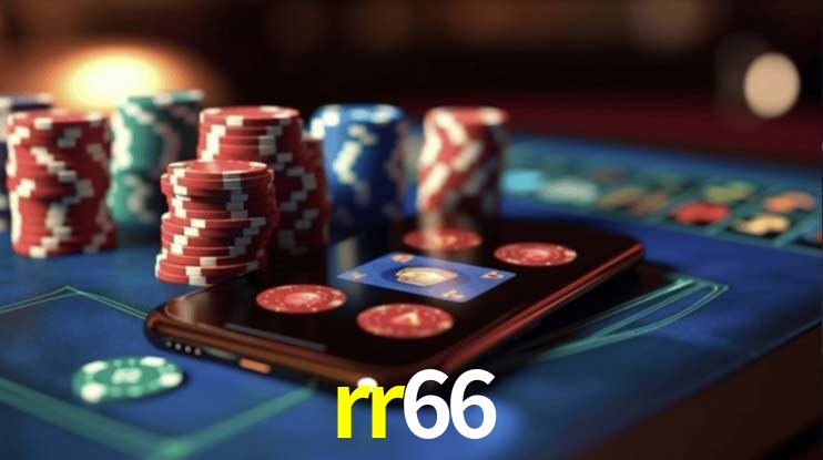 Provedores de Jogos rr66