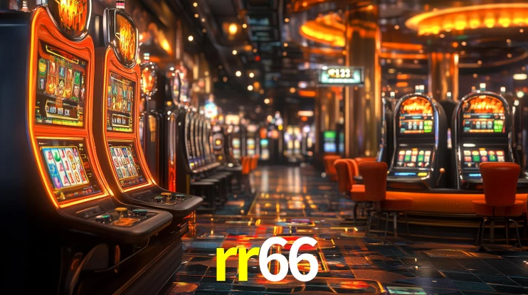 rr66 App Interface