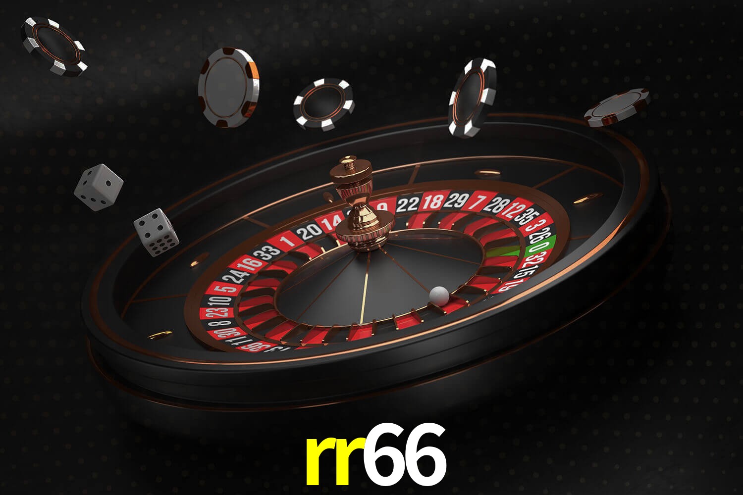 Sinta a adrenalina dos jogos de cassino com rr66