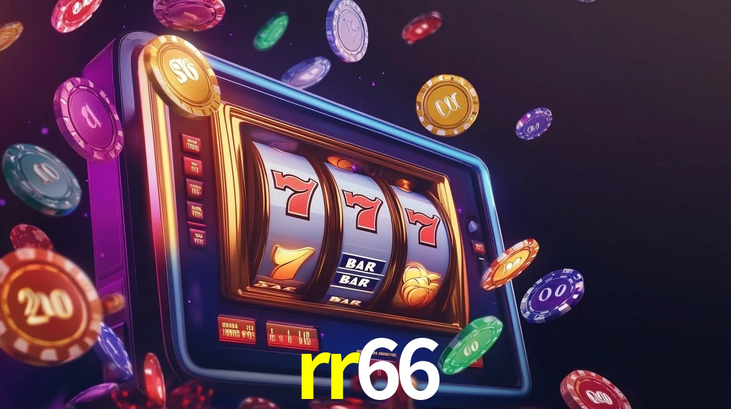 Live Casino rr66