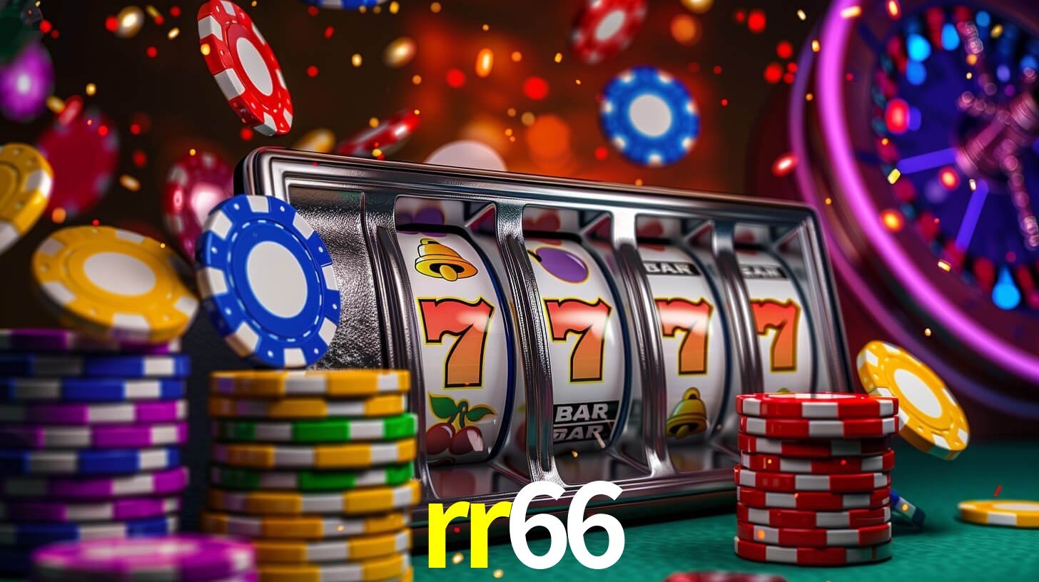 Interface do App rr66