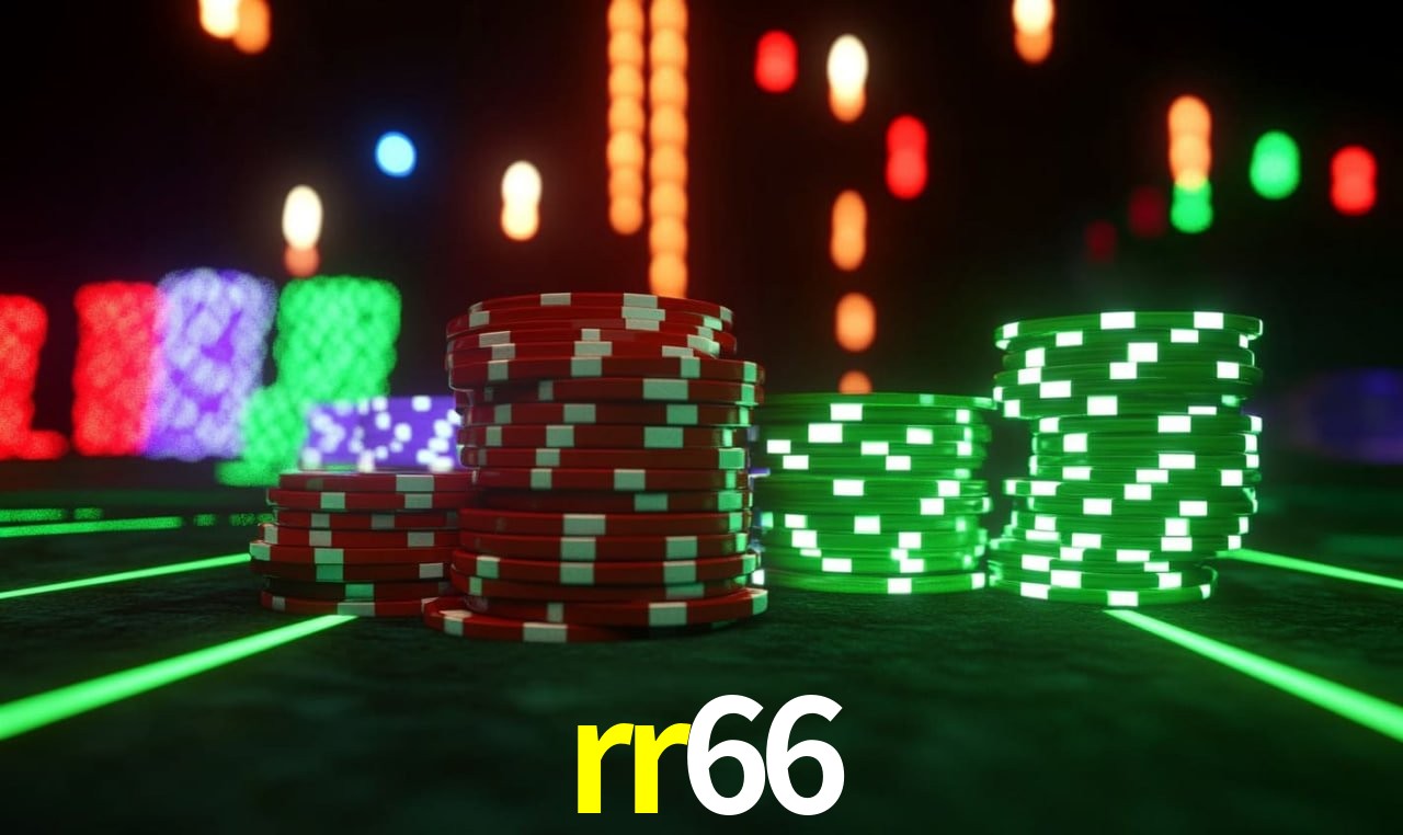 Bonus Features rr66