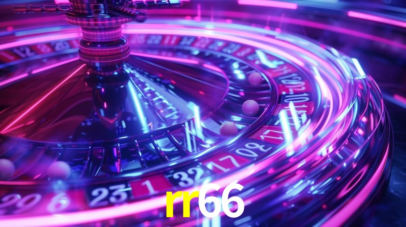 Desvendando o Mundo dos Jogos Virtuais na rr66