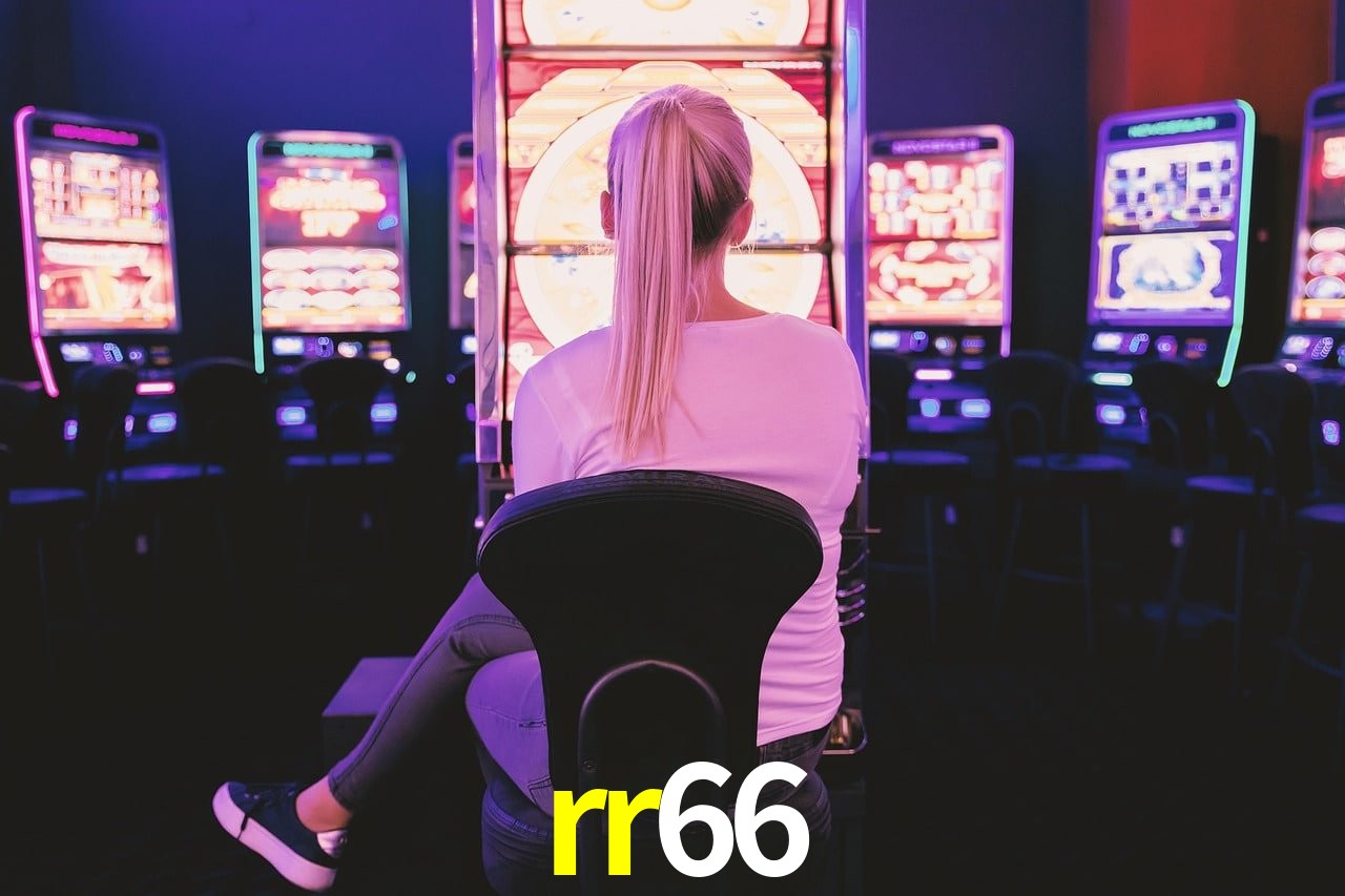 Game Providers rr66