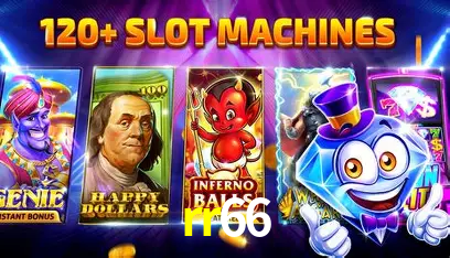A Revolução dos Aplicativos de Jogos no rr66