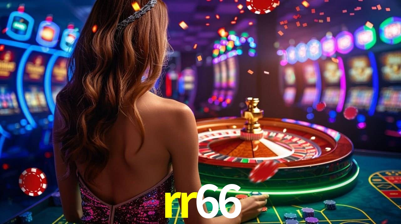 APP rápido e leve da rr66