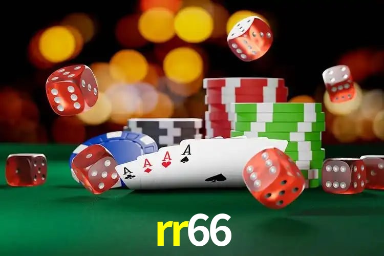Casino Ao Vivo rr66