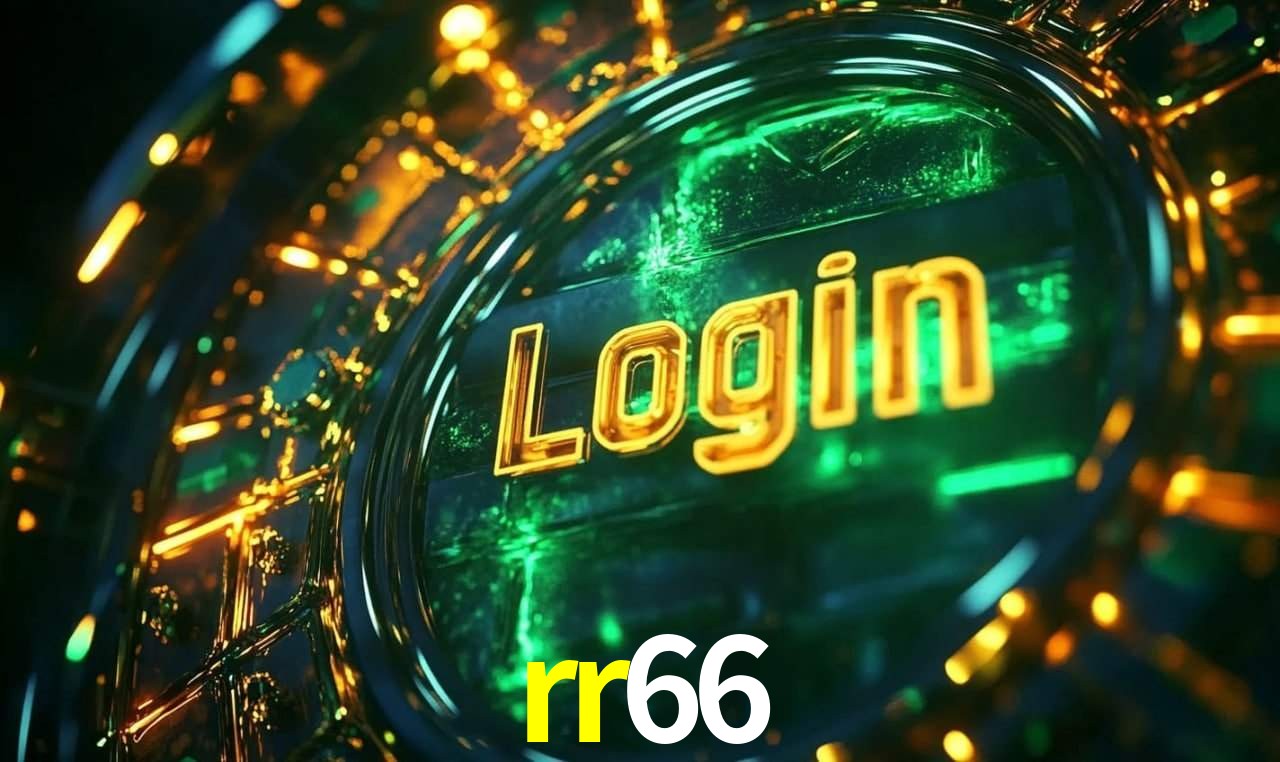 Segurança e privacidade no APP rr66