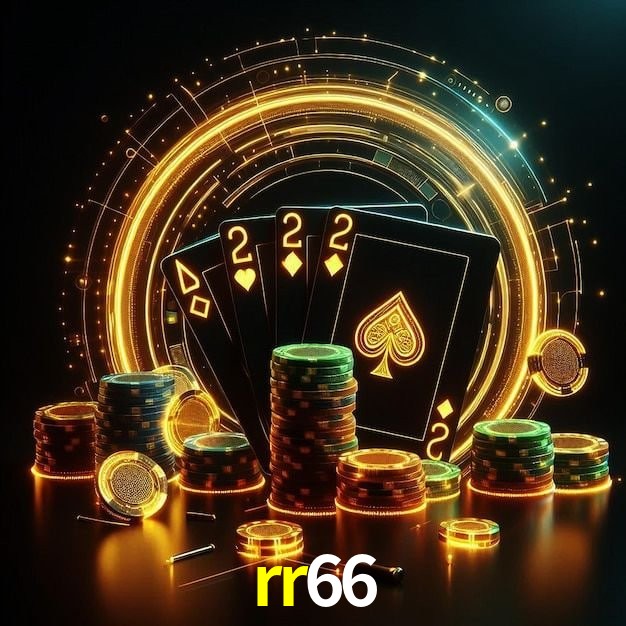 Jogos de Slot rr66
