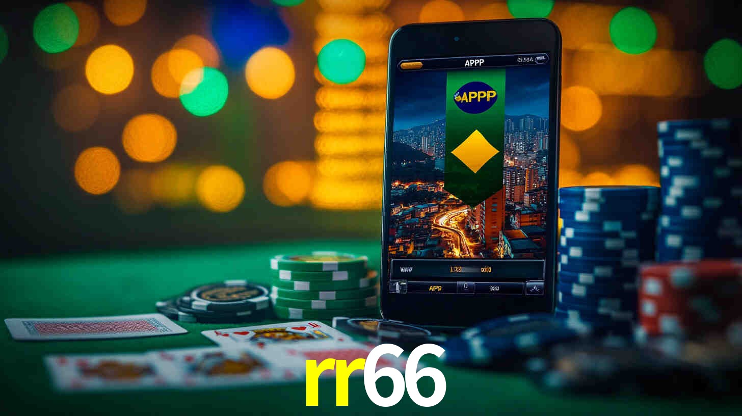Explorando a Categoria de Eventos em Apostas na rr66