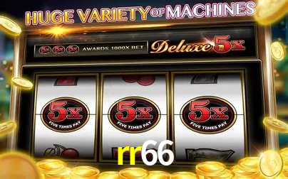 Explorando a Categoria de Eventos em Apostas na rr66