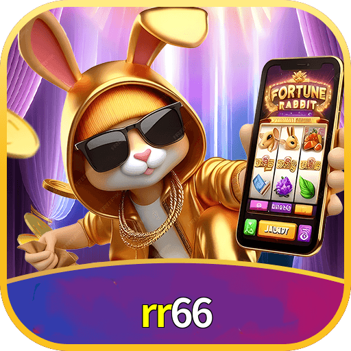 APK oficial da rr66 para Android